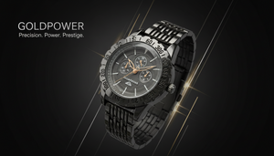 Black Nova – Women’s Edition Watch