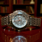 Black Nova – Women’s Edition Watch