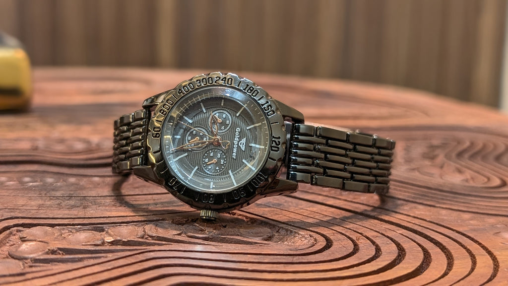 Black Nova – Women’s Edition Watch