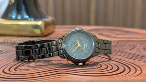 Black Noir – Women’s Edition Watch