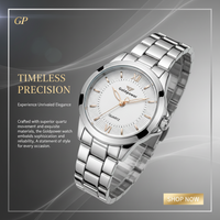 Argentum Luxor – Women’s Edition Watch