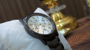 Carbon X Edition Watch