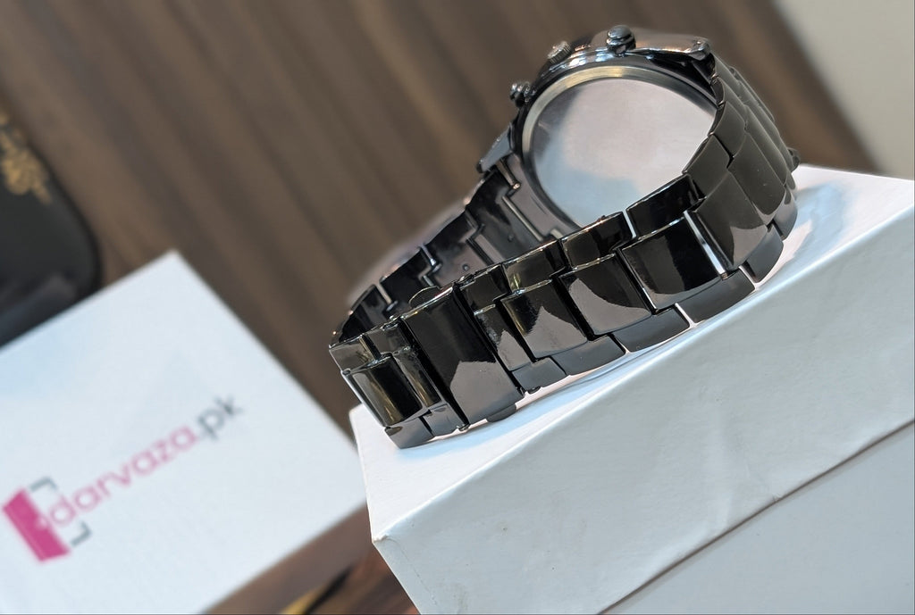 Carbon X Edition Watch