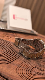 Titanan Gold & Black Master