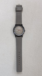 Strike Dark Gray Men Watch