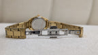 Danel Noble Golden Women Watch
