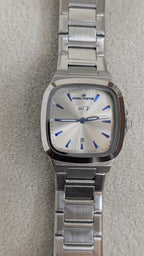 Danel Noble Silver Women Watch