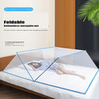 Foldable Mosquito Bed Tent Net