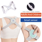 Imported Smart Posture Corrector Belt with Vibration Sensor