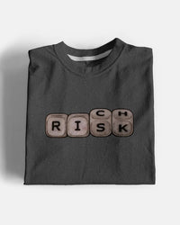 Rich Graphic T-Shirt
