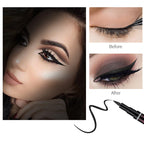 36h Waterproof Eyeliner Pencil Black