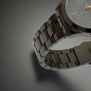 Black Noir – Women’s Edition Watch