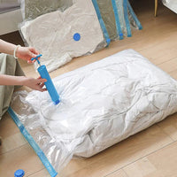 Vacuum Storage Bags | Space Saver Bags for Clothes & Bedding