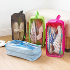 Dustproof Travel Shoe Storage Bags 3Pcs