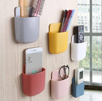 Wall-Mounted Mobile Phone Holder