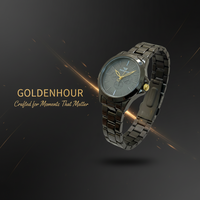 Black Noir – Women’s Edition Watch