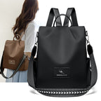New Branded Stylish KANGROO Twin One Backpack and Crossbody Bag For Women