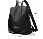 New Branded Stylish KANGROO Twin One Backpack and Crossbody Bag For Women