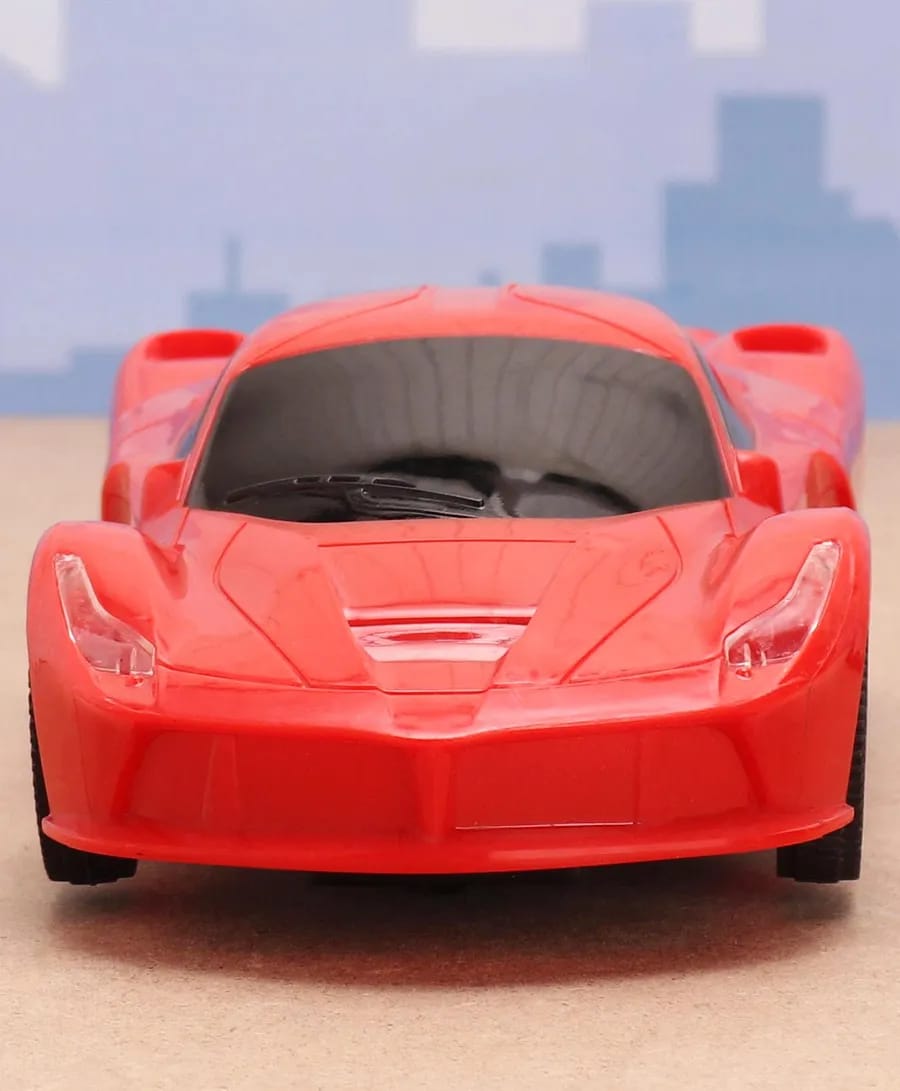 Modern Car Remote Control