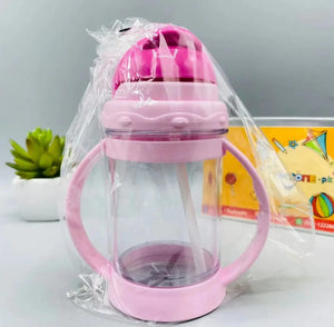 Baby Training Cup Learning Sippy Cup Sippy Training Mug Baby Feeding & Cup