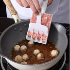 3 In 1 Ramzan Deal For Manual Hand Push Chopper with Samosa Maker and Kofta Maker