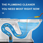 Flexisnake Drain Weasel Sink Snake Hair Clog Remover Tool