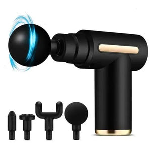 Muscle Massage Gun | Handheld Deep Tissue Massager