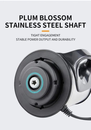 Electric Meat Chopper Grinder 3 Litre variable speed With Sharp Blades