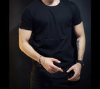 Simple Basic T-Shirt