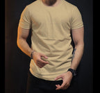 Simple Basic T-Shirt