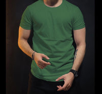 Simple Basic T-Shirt