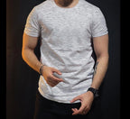 Simple Basic T-Shirt