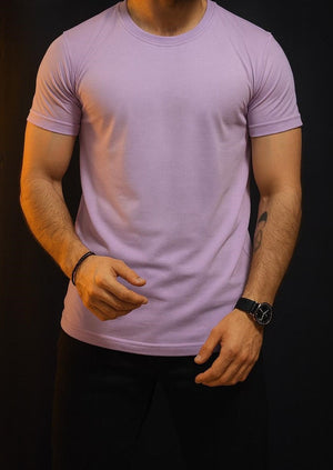 Simple Basic T-Shirt
