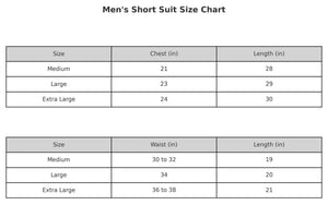 Zip Style Short Tracksuit