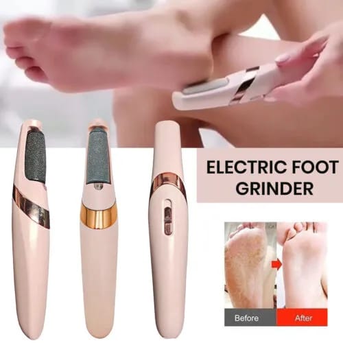 Electric Foot Grinder Pedicure Machine