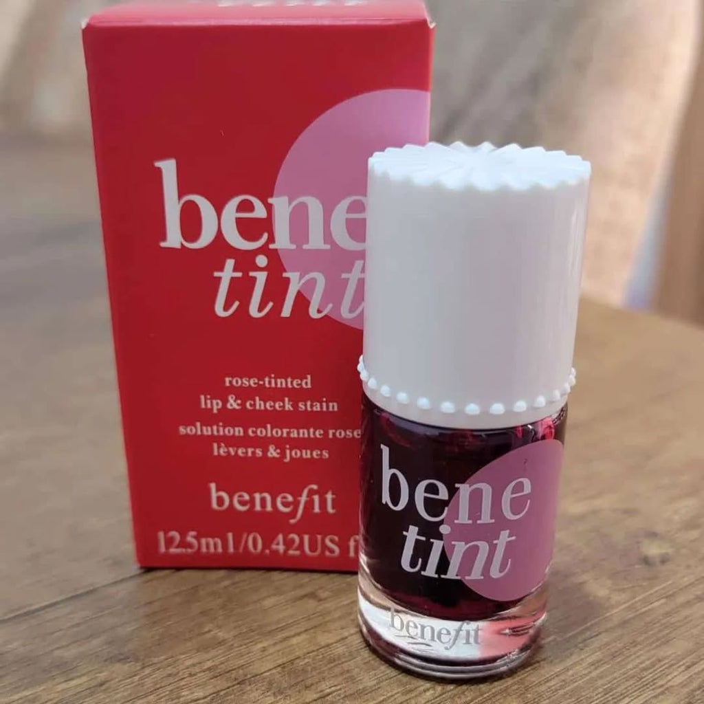 Tints Benefit Benetint Cheek & Lip Stain