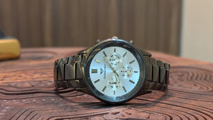 Carbon X Edition Watch