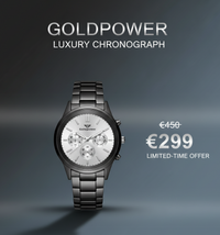 Carbon X Edition Watch