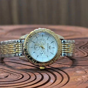Golden Epoch – Women’s Watch