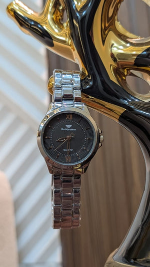 Sovereign Argent Silver – Women’s Edition