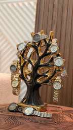 Sovereign Argent Silver – Women’s Edition