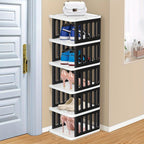 5 & 10 Layer Classic Shoe Rack