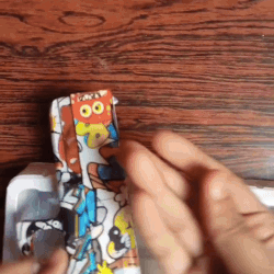 Large Size Glock Graffiti Water Balls Toy Gun For kids with Box