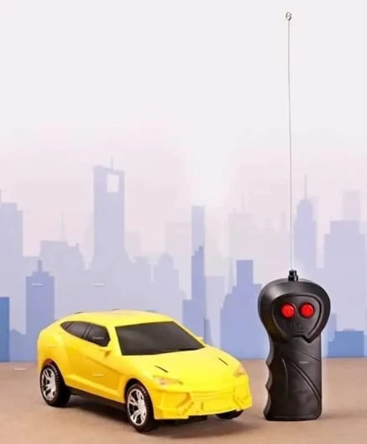 New Model Remote Control Racing Car Toy Playset For 6 Year Plus Kids with Box