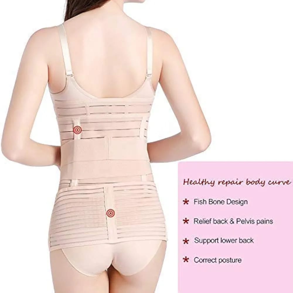 Ladies Slimming Bodysuit Crotch Adjustment Row Button Tummy Control Body Briefer Bra Girdles Women Bodysuits Shape Wear with Box