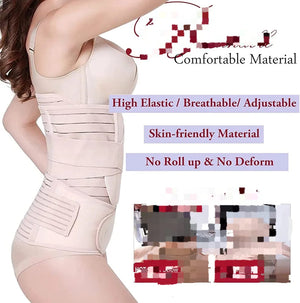 Ladies Slimming Bodysuit Crotch Adjustment Row Button Tummy Control Body Briefer Bra Girdles Women Bodysuits Shape Wear with Box