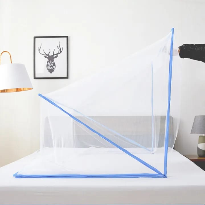 Foldable Mosquito Bed Tent Net