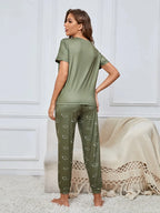 Happy Mood Night Suit