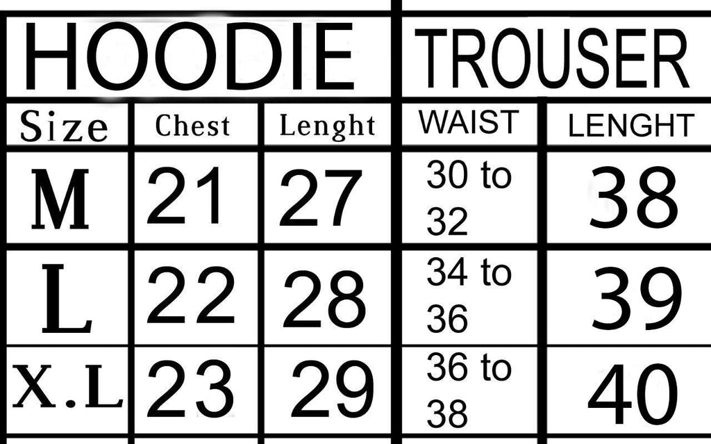 Winter Next Printed Contrast Panel Track Suit