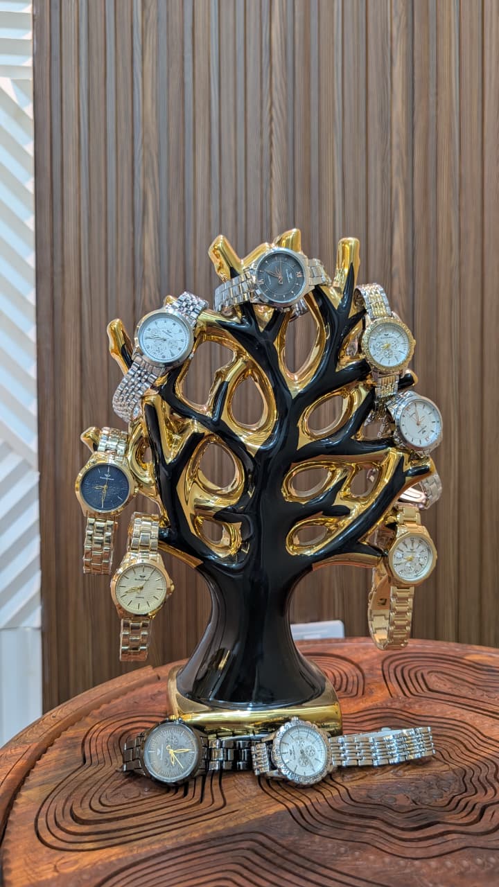 Sterling Classic – Men’s Edition Watch